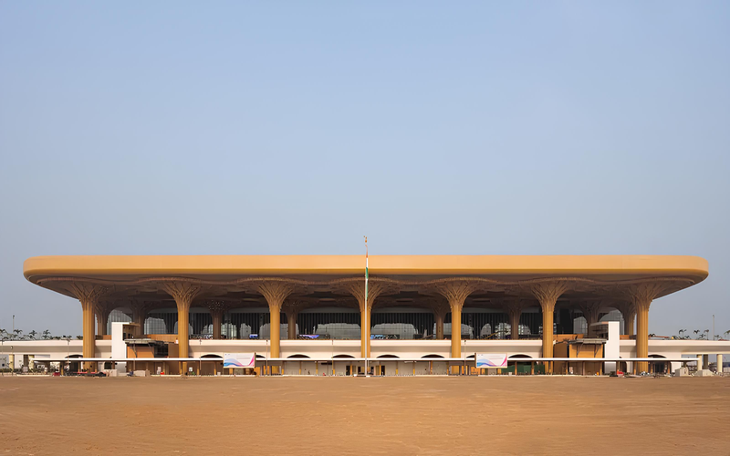 Lokpriya Gopinath Bordoloi Airport